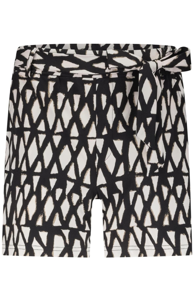 SHORTY L14 391 2554 RUTA PRINT